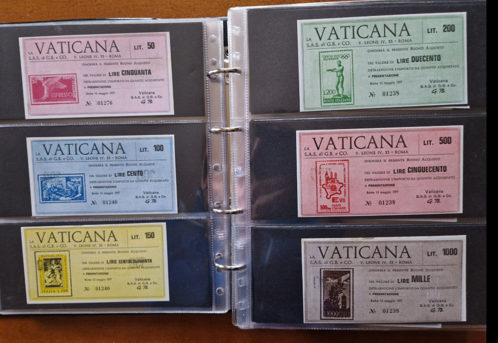 Los Billetes Italianos Miniassegni: Historia, Valor y Coleccionismo de la Moneda de Emergencia en Italia