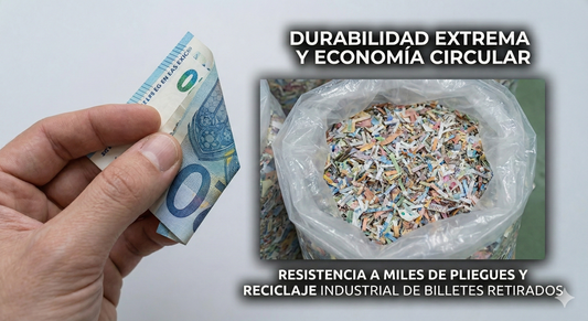 economia circular en los billetes