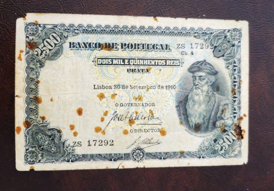 ¿Vale la Pena Restaurar Billetes Antiguos de Colección? Guía para Coleccionistas de Notafilia