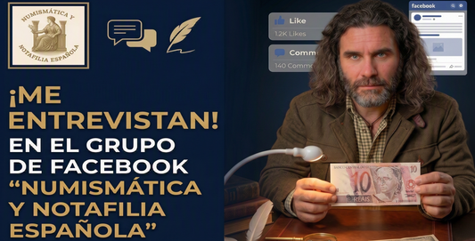 numismática Gijón